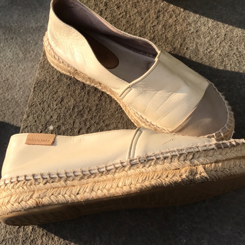 Spring Espadrilles! - image 1